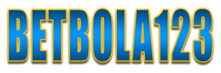 BETBOLA123 Logo